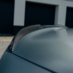 TNF+ Performance Carbon Ducktail suitable for BMW (G87/G42)