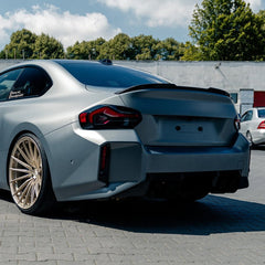 TNF+ Performance Carbon Ducktail passend für BMW M2 (G87/G42)