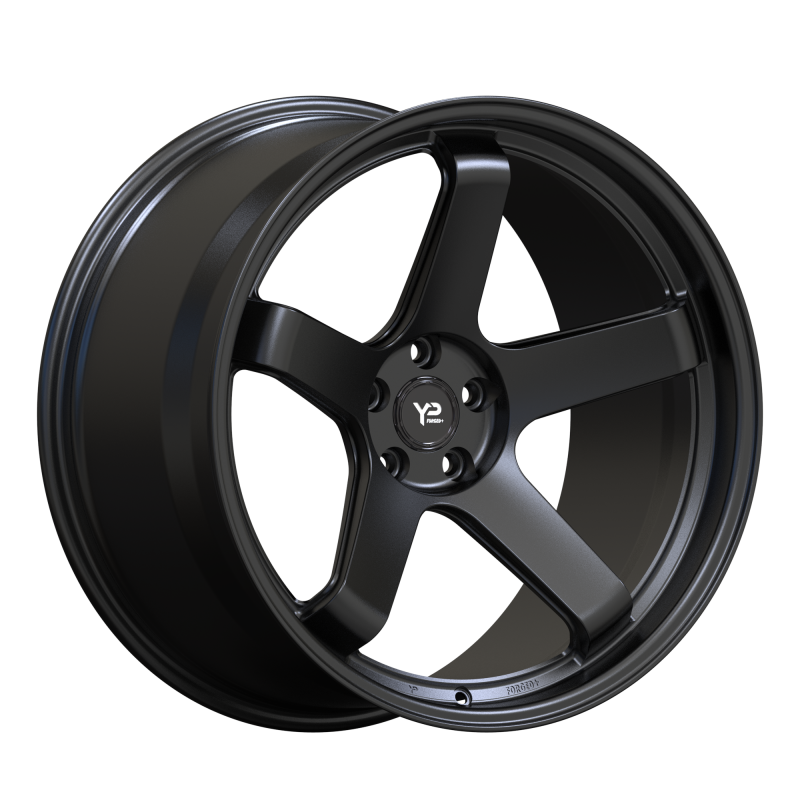 YP | Yido Performance | FORGED+ | CS5.1 | Matt Schwarz