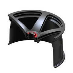 YP | Yido Performance | FORGED+R | LE.1 LEGACY.ONE | FullForged | Matt Schwarz