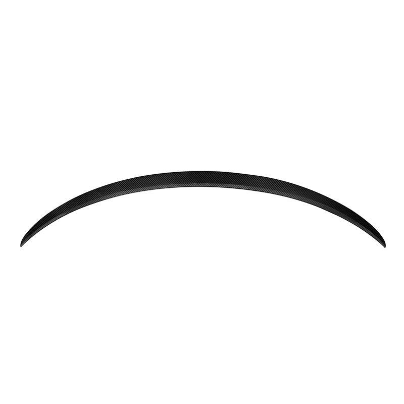 TNF+ Ducktail suitable for Tesla Model 3 pre-facelift