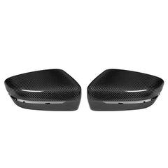 TNF+ carbon mirror caps suitable for BMW G11 G12 G14 G15 G16 G20 G21 G30 G31 G38