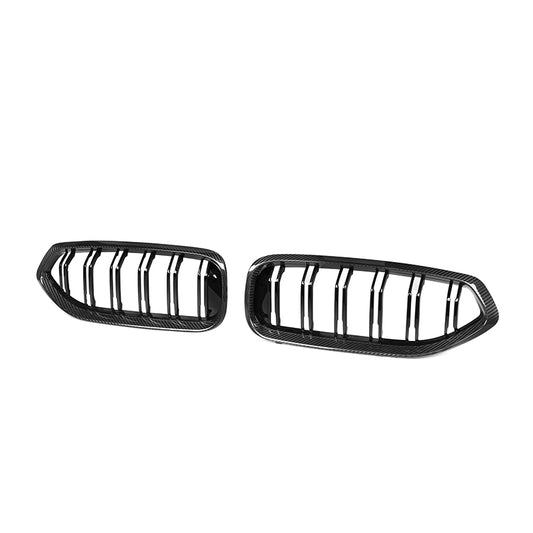 TNF+ front grill carbon suitable for BMW (G29)