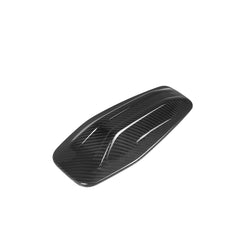 TNF+ roof antenna carbon suitable for BMW G42, G87, G20, G80, G81, G82, G83