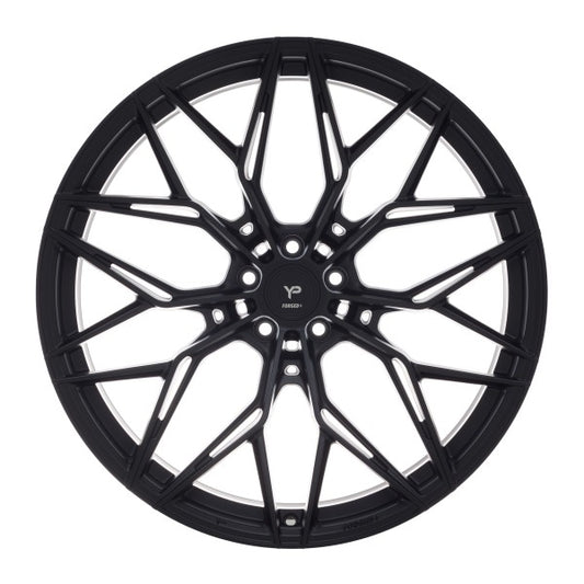 YP | Yido Performance | Forged+6 | Matt Schwarz