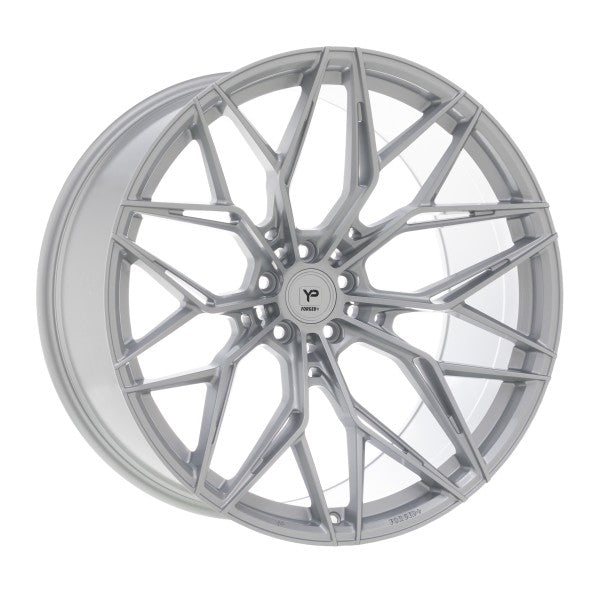 YP | Yido Performance | Forged+6 | Silber