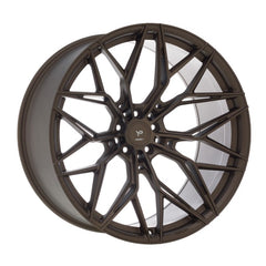 YP | Yido Performance | Forged+6 | Matt Bronze