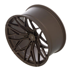 YP | Yido Performance | Forged+6 | Matt Bronze