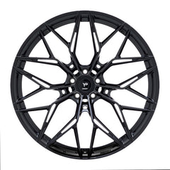 YP | Yido Performance | Forged+6 | Gloss Black