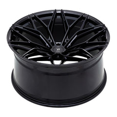YP | Yido Performance | Forged+6 | Gloss Black