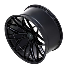 YP | Yido Performance | Forged+6 | Gloss Black