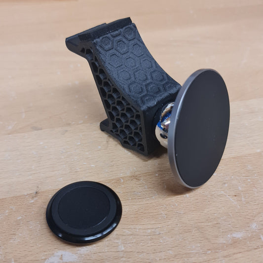 Handyhalter Upgrademagnet für vom "normalen" Magnet auf Magsafemagnet