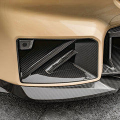 TNF+ SOOQOO Fronteinlässe Carbon passend für BMW (G87)