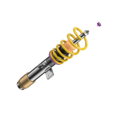 KW Gewindefahrwerk V3 (inkl. Stilllegung f. elektr. Dämpfer) passend für BMW M2 (G87) M3 (G80) M4 (G82) Heckantrieb