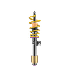 KW Gewindefahrwerk V3 (inkl. Stilllegung f. elektr. Dämpfer) passend für BMW M2 (G87) M3 (G80) M4 (G82) Heckantrieb