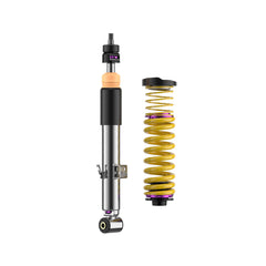 KW Gewindefahrwerk V3 (inkl. Stilllegung f. elektr. Dämpfer) passend für BMW M2 (G87) M3 (G80) M4 (G82) Heckantrieb