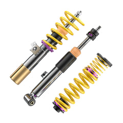 KW Gewindefahrwerk V3 (inkl. Stilllegung f. elektr. Dämpfer) passend für BMW M3 (G81) M4 (G83) xDrive