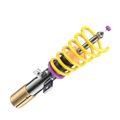 KW Gewindefahrwerk V3 (inkl. Stilllegung f. elektr. Dämpfer) passend für BMW M3 (G81) M4 (G83) xDrive