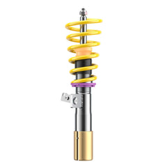 KW Gewindefahrwerk V3 (inkl. Stilllegung f. elektr. Dämpfer) passend für BMW M3 (G81) M4 (G83) xDrive