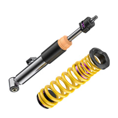 KW Gewindefahrwerk V3 (inkl. Stilllegung f. elektr. Dämpfer) passend für BMW M3 (G81) M4 (G83) xDrive