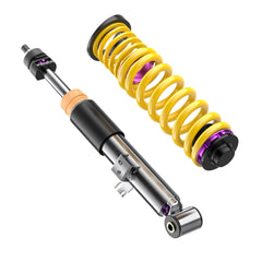 KW Gewindefahrwerk V3 (inkl. Stilllegung f. elektr. Dämpfer) passend für BMW M3 (G81) M4 (G83) xDrive