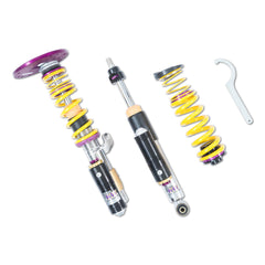 KW Gewindefahrwerk V4 Clubsport inkl. Stützlager passend für BMW M2 (F87 N55) BMW M2 (F87C S55)