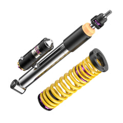 KW Gewindefahrwerk V4 inkl. Stützlager passend für BMW M2 (F87 N55) BMW M2 (F87C S55)