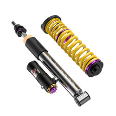 KW Gewindefahrwerk V4 inkl. Stützlager passend für BMW M2 (F87 N55) BMW M2 (F87C S55)