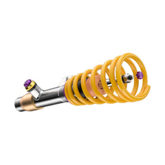 KW Gewindefahrwerk V4 (inkl. Stilllegung f. elektr. Dämpfer) passend für BMW M2 (G87) M3 (G80) M4 (G82) Heckantrieb