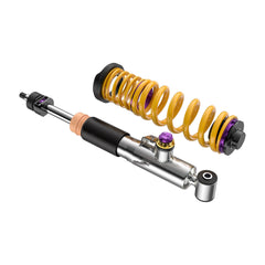 KW Gewindefahrwerk V4 (inkl. Stilllegung f. elektr. Dämpfer) passend für BMW M2 (G87) M3 (G80) M4 (G82) Heckantrieb