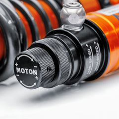 Moton 3 Wege Fahrwerk passend für BMW M3 (G80/G81) M4 (G82)