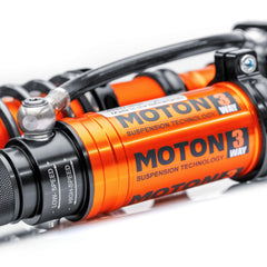 Moton 3 Wege Fahrwerk passend für BMW M3 (G80/G81) M4 (G82)