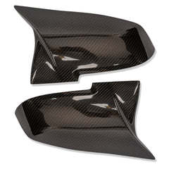 TNF+ carbon mirror caps suitable for BMW F20 F21 F22 F23 135i 140
