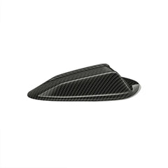 TNF+ roof antenna carbon suitable for BMW G42, G87, G20, G80, G81, G82, G83