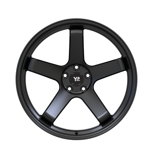 YP | Yido Performance | FORGED+ | CS5.1 | Matt Schwarz