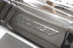 Aulitzky Exhaust | ECE Klappenendschalldämpfer | passend für BMW M3 (E90/E92) 420PS