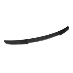 TNF+ V-Style Carbon Heckspoiler Ducktail passend für Audi A3, S3, RS3 Limousine (8V)