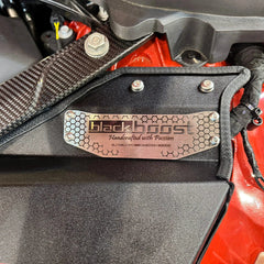 Blackboost | Cold Air Intake System | Ansaugung | passend für M2/M3/M4 (G80/G81/G82/G83/G87)