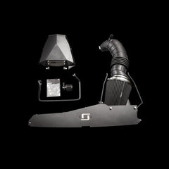 Blackboost | Cold Air Intake System | Ansaugung | passend für VAG 2.0 TSI