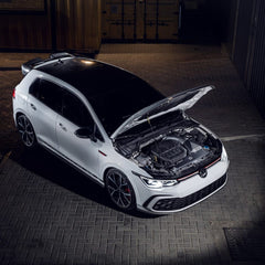 Blackboost | Cold Air Intake System | Ansaugung | passend für VAG 2.0 TSI