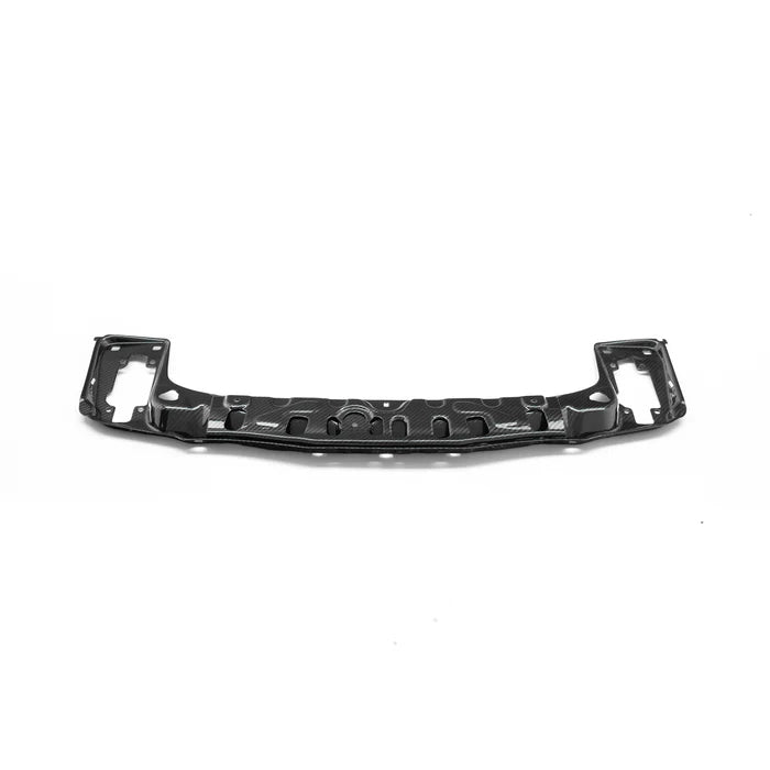 TNF+ vordere Kühlerstützstrebe in Carbon passend für BMW 2er (F22/F23) 3er (F30/F31/F34/F35) 4er (F32/F33/F36) M3 (F80/F81) M4 (F82/F83) M2 (F87 N55/F87C S55)