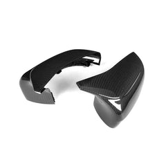 TNF+ mirror covers carbon suitable for BMW (F90/F91/F92/F93)