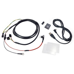 CANchecked Datendisplay MFD32 Gen2 passend BMW (G20/G21/G22/G23/G26/G42 G80/G81/G82/G83/G87 LHD nicht vormontiert