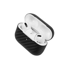 AirPods Pro Carbon Hülle