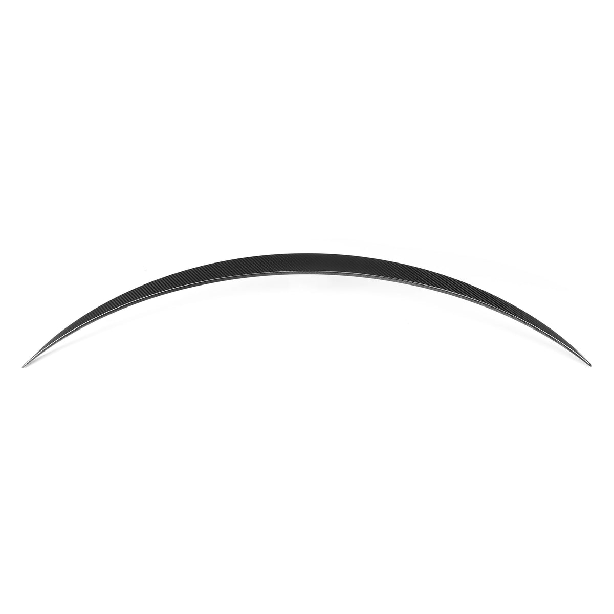 TNF+ Carbon Ducktail passend für Mercedes Benz CLA-Klasse (C117)
