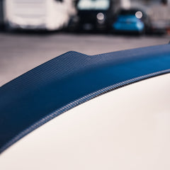 TNF+ PSM Performance Carbon Ducktail suitable for BMW (G80,G20)