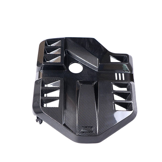 TNF+ engine cover suitable for BMW G80/G81/G82/G83/G87