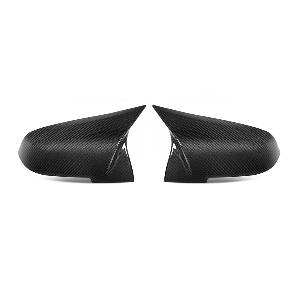 TNF+ carbon mirror caps suitable for BMW F20 F21 F22 F23 135i 140