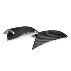 TNF+ Carbon Spiegelkappen passend für BMW F20 F21 F22 F23 135i 140