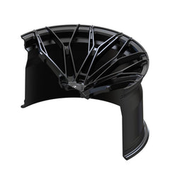 YP | Yido Performance | FORGED+R | FS.1 FullForged | Matt Schwarz